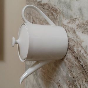 Vintage Arzberg Porcelain Tea Pitcher